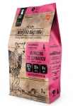 Kuiv koeratoit Wiejska Zagroda, lambaliha, 2 kg