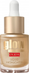 Highlighter Pupa Glow Obsession, 100 sunrise, 13.5 ml