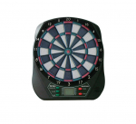 Noolem&auml;ng Garlando Sirius, must v., 407 mm