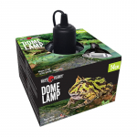 Terraariumi lamp Repti Planet Reflecting Dome, 75 W, 140 mm x 140 mm