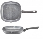 Praepann Ambition Silverstone, &Oslash; 26 cm, alumiinium