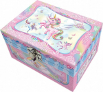 Muusikakast Pulio Unicorn