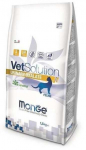 Kuiv kassitoit Monge VetSolution Urinary Oxalate, l&otilde;he, 1.5 kg