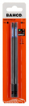 L&ouml;&ouml;kkruvikeeraja otsikud Bahco 66IM, T25, 150 mm, 150 mm, 1/4"