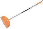 Reha universaalne Bradas TQ, varrega, 1730 mm, oranž v.
