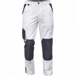 T&ouml;&ouml;p&uuml;ksid meeste Cerva Cremorne, valge v., 62 suurus