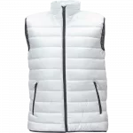 Vest meeste Cerva Max Neo Light, valge v., L suurus