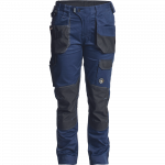 T&ouml;&ouml;p&uuml;ksid naiste Cerva Dayboro, s&uuml;gavsinine v., 44 suurus