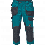 T&ouml;&ouml;p&uuml;ksid meeste Cerva Dayboro, petrol, 58 suurus