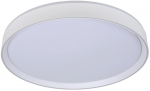 Valgusti plafoon Lucide Nuria 79182/36/31, LED, 2700 &deg;K, 1 x 36 W, valge v.
