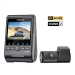 Videoregistraator Viofo A329 2CH