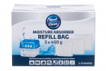 Niiskustimava aine t&auml;iendamine Nord Clean, 1350 g