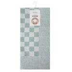 K&ouml;&ouml;gir&auml;tikute komplekt SCB2-05, valge v./roheline v., 70 cm x 50 cm, 2 tk
