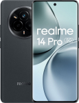 Mobiiltelefon Realme 14 Pro, 512GB, suede grey v.