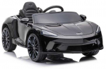 Laste elektriauto Lean Cars McLaren GT, must v.