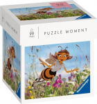 Pusle Ravensburger Moment Meadow, 26.1 cm x 17.9 cm, 99 tk, mitmev&auml;rviline
