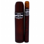 Parf&uuml;&uuml;mikomplekt Cuba Black Set