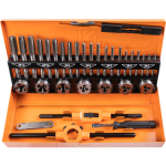 Komplekt Richmann, m3 - m12, 32 tk