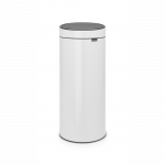 Pr&uuml;gikast Brabantia, valge v., 30 l, 72 cm x 29.5 cm
