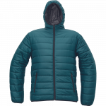 T&ouml;&ouml;jope meeste Cerva Max Neo Light, roheline v., 4XL suurus