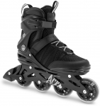 Rulluisud Spokey Ace 944693, must v., 40