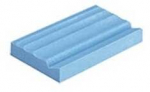 Teritaja Proxxon, 100 mm x 63 mm x 15 mm