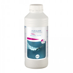 Basseinivee puhastusvahend Pool Expert 30112/95112, 1 l