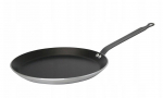 Pannkoogipann De Buyer Choc D-8185-22, &Oslash; 22 cm, alumiinium