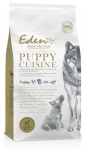 Kuiv koeratoit Eden Puppy Cuisine Small Kibble, l&otilde;he, 6 kg