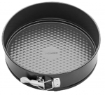 Tordi- ja koogivorm Pedrini Dolci, hall, 26 cm x 26 cm