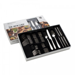 S&ouml;&ouml;giriistade komplekt WMF Scala, h&otilde;be v., 30 tk.