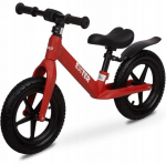 Tasakaaluratas, laste Toyz Exter TOYZ-02551, punane v., 12"