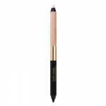 Silmapliiats Estee Lauder Smoke And Brighten Kajal, 1 g, cream/noir