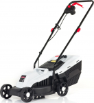 Elektriline muruniiduk NAC LE13-32-PB-C, 1300 W