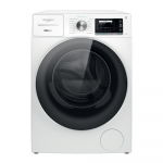 Pesumasin Whirlpool W8 99AD SILENCE EE, 9 kg, valge