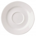 Tassi alustass RAK Banquet, valge v.