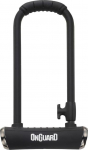 Lukk OnGuard Pitbull Mini 8007, must v., 240 mm