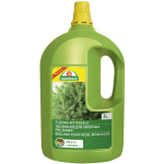 V&auml;etis okaspuudele Greenworld, vedel, 3 l