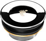 Vannikork du&scaron;i jaoks Deante, messing, 7 cm x 7 cm