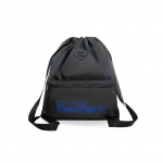 Jalan&otilde;ude kott CoolPack, sinine v./must v.
