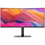 Monitor MSI Modern MD342CQP, VA, 120 Hz, UWQHD, 34"