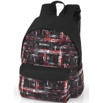 Seljakott Gabol LT1131-221003, must, 31 cm x 14 cm x 40 cm