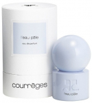Parf&uuml;&uuml;mvesi Courreges L'Eau Pale, 30 ml
