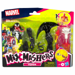 M&auml;ngukujuke Marvel Mixmashers F9206, (v&auml;rv/disain valitakse juhuslikult)
