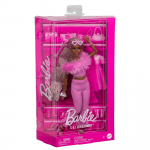Nukk Mattel Barbie Deluxe Fashionistas HYV28, 32 cm