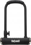 Jalgratta lukk OnGuard PitBull STD X-SERIES 8003, must v., 230 mm x 115 mm