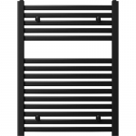 Veek&uuml;tte r&auml;tikuradiator Mexen Helios, must, 60 cm x 80 cm, 448 W