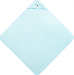 Laste r&auml;tik Sensillo Bathfriends Dog, helesinine v., 100 cm