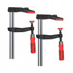 Kruustangid Bessey TGA25SET-135, plastik/metall