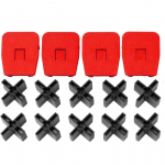 Adapterite komplekt Bessey EZ-TD